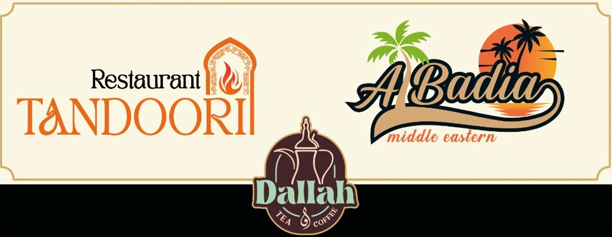 Tandoori Al Badia Dallah